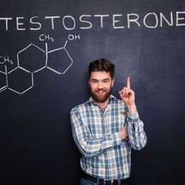 The Real Truth About Testosterone