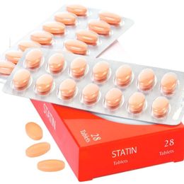 Certain Statins Are Linked to Diabetes...Is Yours?