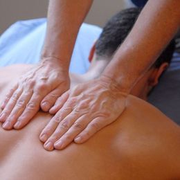 Massage for Cancer?