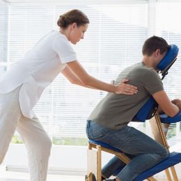 How a Quick Massage Can Help You Beat Diabetes