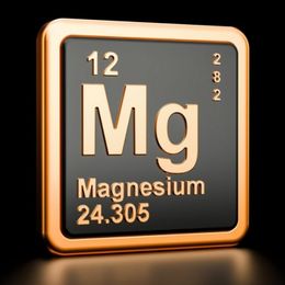 Magnesium and Colon Cancer