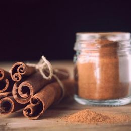 Cinnamon-Cheap, Safe and Very Effective