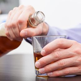 Alcoholism Reduces Men's Fertility