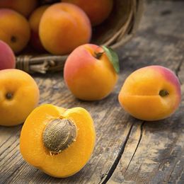 The Fruit That Fights Hypoglycemia