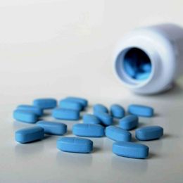 Viagra Curbs Urinary Problems