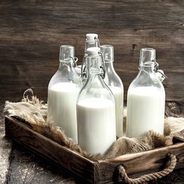 Why Whole Milk May Be Better Than Skim