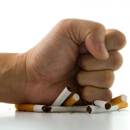 Winning Strategies to Stop Smoking