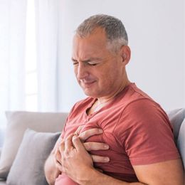 What Most Doctors Don't Know About Heartburn