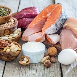 Best Proteins for Diabetics