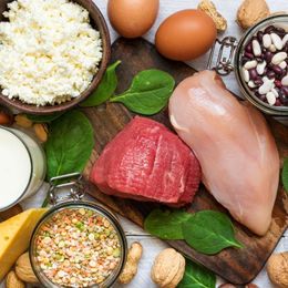 Better Than Meat! Here Are Other Proteins You Should Try