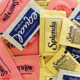 Splenda Raises Blood Sugar Levels and May Increase Diabetes Risk