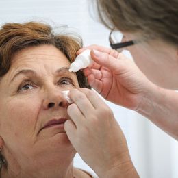 Medical Breakthroughs For Aging Eyes