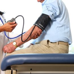 Better Treatment for Low Blood Pressure