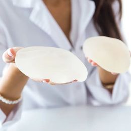 Breast Implants Linked To Higher Suicide Rates