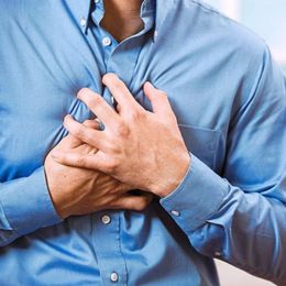 Five Common Misconceptions About Heart Disease Risks
