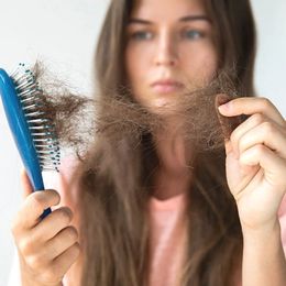 Thinning Hair