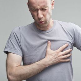 Surprising Symptoms of Heart Attack