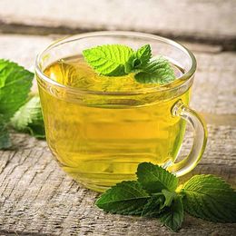 Green Tea Fights Diabetes, Cancer, Stroke and More...