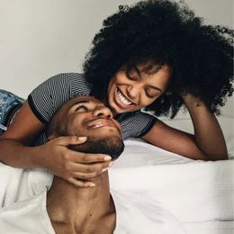 Natural Ways to Much Better Sex