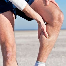 Leg Pain: A Risk for Stroke and Heart Attack