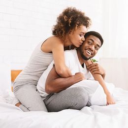 Increasing Your Sex Drive—With Light!