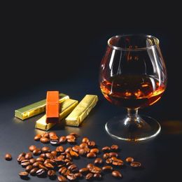 Caffeine-Alcohol Combo Protects Against Stroke Brain Damage
