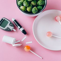 Top Foods That Control Diabetes