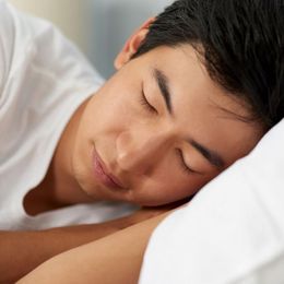 The Sleep Cure for Blood Sugar Balance