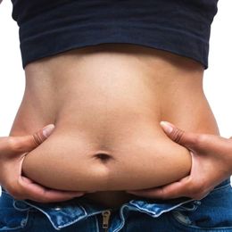 5 Ways to Get Rid of Stubborn Belly Fat