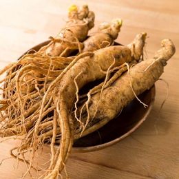 Got Diabetes? Stop Blood Sugar from Spiking with Red Ginseng