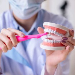 Good Oral Health Lowers Risk for Diabetes and More