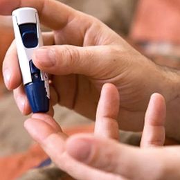 Say Good-Bye to Your Diabetes Medication