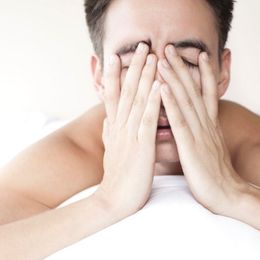 Poor Sleep Might Worsen Diabetes