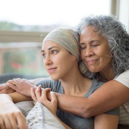 The Best Ways to Help People Who Have Cancer