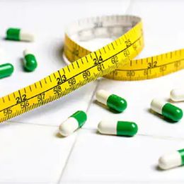 Breakthrough Obesity Drug Now Available