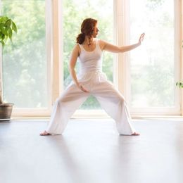 Control Diabetes with Qigong