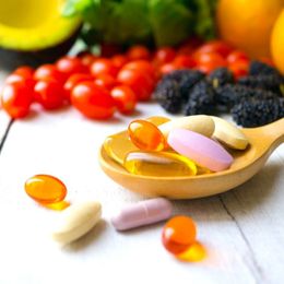 Supplements That Help Manage Diabetes