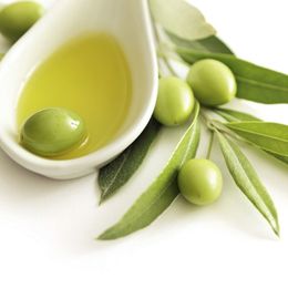 Move Over Blueberries...Olive Leaf Extract May Be the New Star