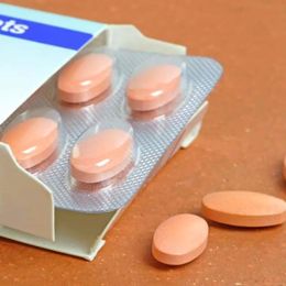 Statins Can Help Diabetes Complications
