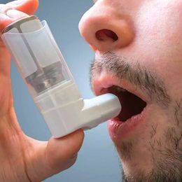 Asthmatics Need 'Action' From Their Doctors