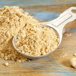 Maca: The Super Food That Helps with Everything
