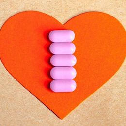 The Big Statin Question-Here's How to Decide Whether You Need One...