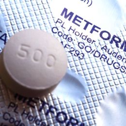 Metformin and Kidney Disease