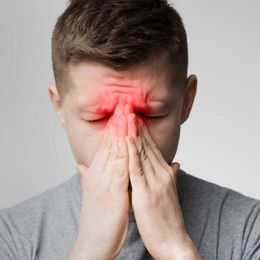 90% of All Sinusitis Diagnose Are Wrong!