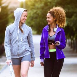 Walk This Way to Stay Happy and Fit Without Breaking a Sweat