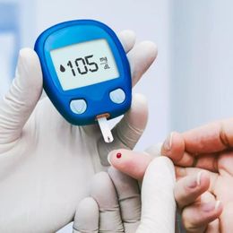 Test Your Glucose Meter for Accuracy