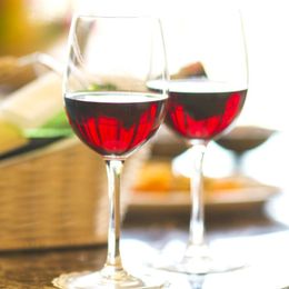 The Red Wine That Does the Most for Your Health