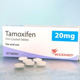 Study Proves Tamoxifen Prevents and Treats Breast Cancer