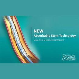 Absorbable Stent Could Revolutionize Heart Disease Treatment