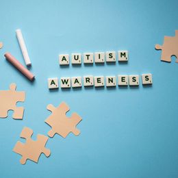 Researchers Find Blood Abnormalities In Autistic Children